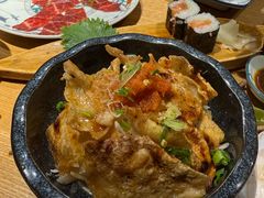 -桂马·日本料理·海胆·海鲜饭·酒场(民主广场店)