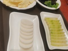 -天宜隆蘑菇宴火锅(石景山旗舰店)