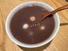 陈皮红豆沙-苏小柳点心·手作小笼包(新街口分院店)