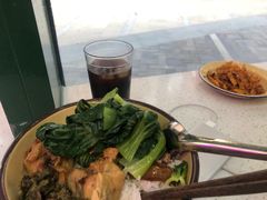 -流浪地图剁椒卤汁拌饭(未来城购物广场店)