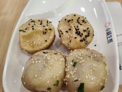 -小杨生煎(成山巴黎春天店)