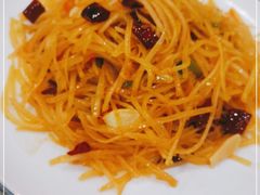 -巴依老爷新疆美食(望京小街店)