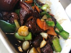 -嘉丰湘菜馆(芳群园店)