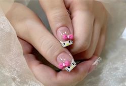 -爱纶美·美甲美睫半永久