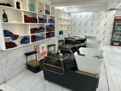 -小齐发型Star~salon