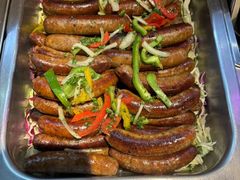 -La Medina餐厅(亮马河南路店)