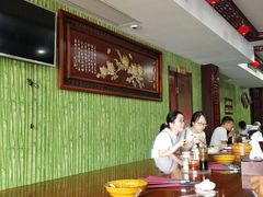 大堂-四海楼(如皋定慧禅寺店)