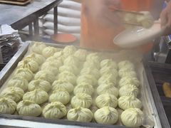 -津门张记包子铺(华昌道店)