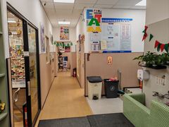 -艺塔木美学教育(和达校区)