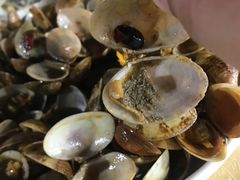 -考记泥焗鸡农庄·海鲜(北洛秘境店)