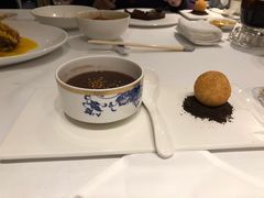 -Yan Ting 宴庭中餐厅(上海静安瑞吉酒店)