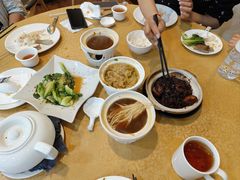 -三美肉骨茶(柏威年广场店)