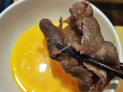 -一井烧肉·活鳗·寿司(望京SOHO店)