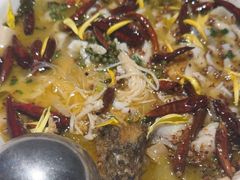 -太二酸菜鱼(财富购物中心店)