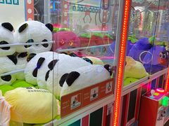 -反斗乐园(中航城君尚购物中心)