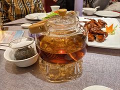 -江滨国际大酒店-珍宝轩海鲜大酒楼