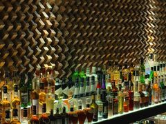 -LAMP BAR 水烟音乐酒吧
