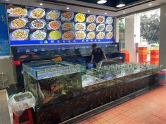 -明记海鲜大排档(巽寮湾店)