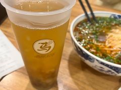 -西部马华清真兰州牛肉面·烧烤夜市(关东店)