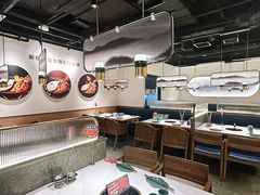 -新辣道鱼火锅(龙旗广场店)