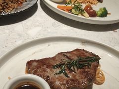 -水天堂西餐厅(昆山万象汇店)