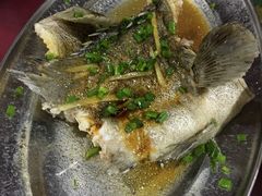 -胜海大排档·海鲜·黄鳝饭(十年老店)