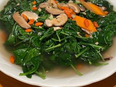 -佛有缘素食馆·荔湾老字号(陈家祠首店)