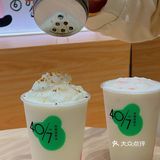 北京首店❗火爆魔都10年的宝珠奶酪来了