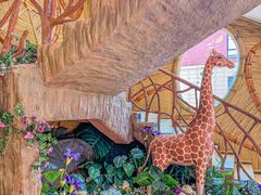 -灵玲国际马戏城