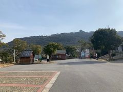 -呼吸森林·生态农庄农家乐私房菜