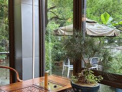 -乖乖佳花园山庄·私房菜(阿哈湖公园店)