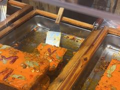 -嘉凌码头·重庆特产手工火锅底料(洪崖洞九楼店)