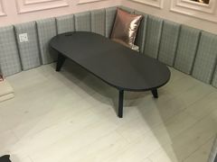 用餐区-Lilliput粒粒堡亲子餐厅(置汇旭辉店)