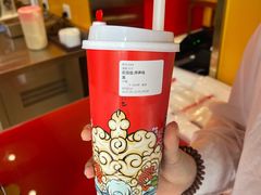 -鸡鸣赐茶(鸡鸣寺路店)