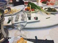 -田园肥牛鲍鱼先生(新北店)