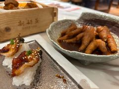 -新好景海鲜酒家(新塘店)