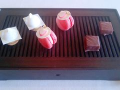 -Caprice(香港四季酒店)