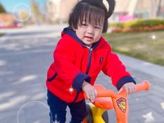 -趣动熊运动发展中心(乐坊校区)
