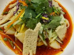 -金手鼓·新疆菜(南京店)