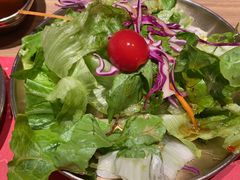 -西塔老太太泥炉烤肉(亚运村店)