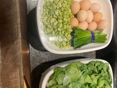 -艳阳天·非遗楚菜(武汉客厅店)