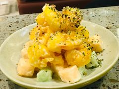 -椒爱水煮鱼川菜(皇姑万象汇店)
