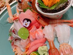 -七福日本料理