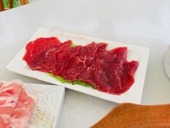 -墨居上隐·院子里火锅(峨眉店)