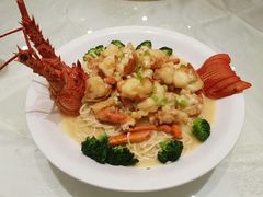 -汇景海鲜店