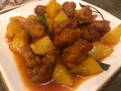 -旺达·福州菜(正大广场店)