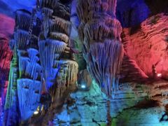 -泰安地下龙宫景区