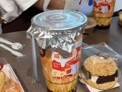 -7号里低糖生日蛋糕(南阳路店)