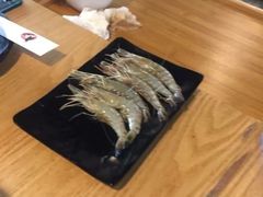 -贺野·自助炭火烤肉(紫藤路店)