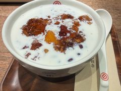 -彬媽糖水(侨鑫国际店)